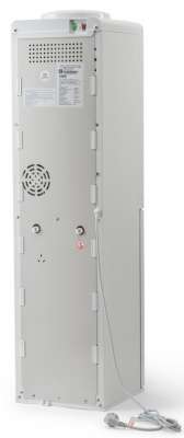 кулер со шкафчиком vatten v44we от магазина BIORAY